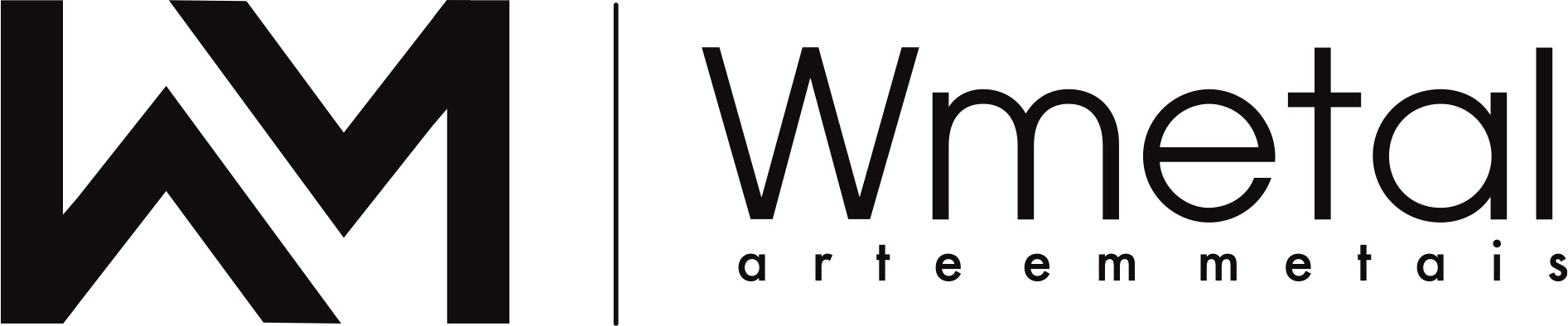 LOGO Wmetal